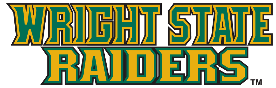 Wright State Raiders 1997-2013 Wordmark Logo iron on transfers for T-shirts